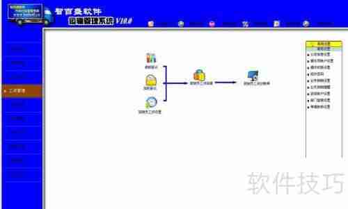 渣土运输公司车辆管理系统功能介绍
