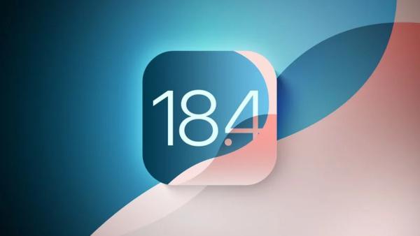 iOS 18.4 Beta 撤回,iPhone 12 无法更新