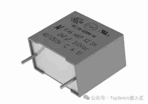 作为一个硬件工程师,你会用电容吗?