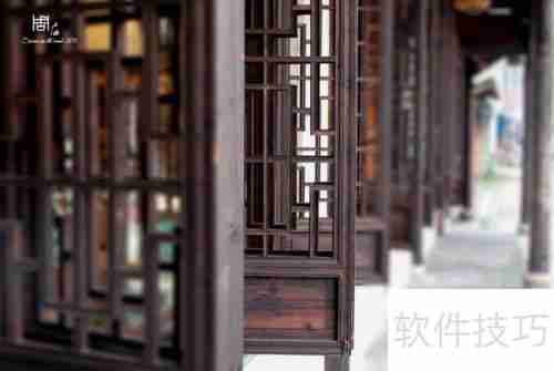 周庄水乡的咖啡茶楼:静享古镇慢时光