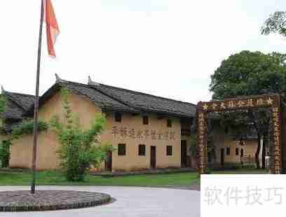 2017瑞金旅游攻略:红色故都的文化与风景