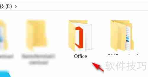 电脑文件夹快捷方式创建方法