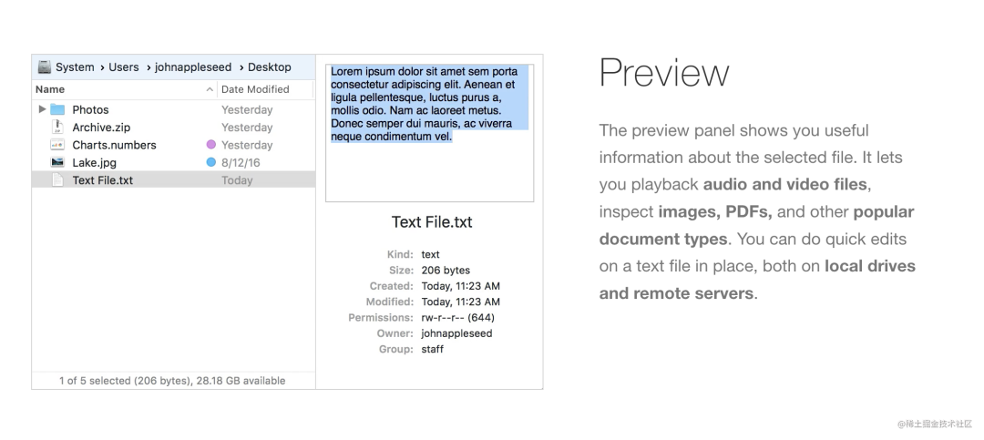 Windows系统和Mac OS系统的免费FTP客户端有哪些？