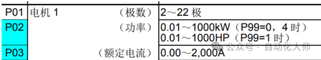 富士变频器端子启动，模拟量/电位器调速的方法