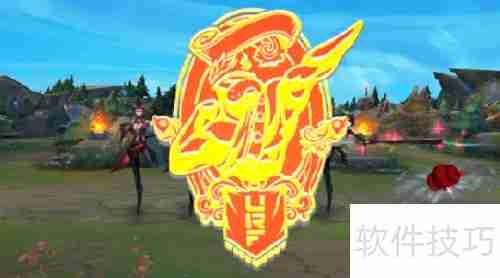 LOL新无限乱斗模式:更快节奏,更强技能!