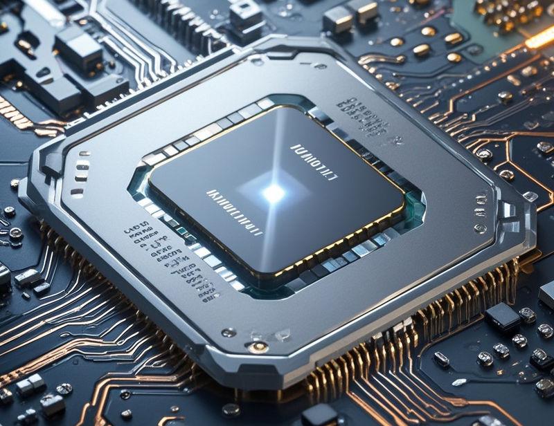 AMD ARM 处理器 Sound Wave 震撼曝光
