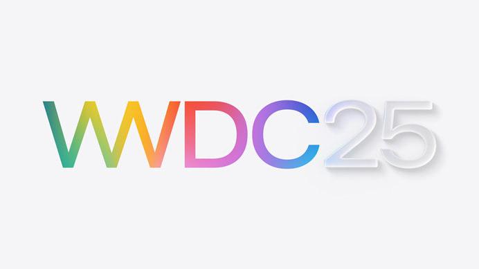苹果WWDC 2025时间公布，6月10日开幕！