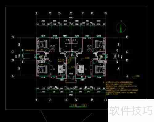CAD图纸如何导出为PDF版图纸