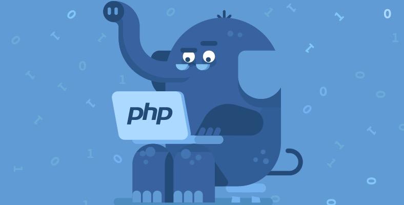 PHP中如何实现数据转换?
