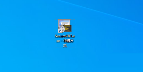 SecureCRT如何设置主题-SecureCRT设置主题的方法