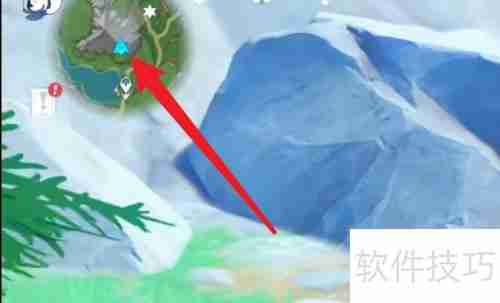 枫丹4.1奇馈宝箱全收集路线攻略