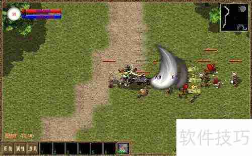 传奇单机版:重温经典游戏体验