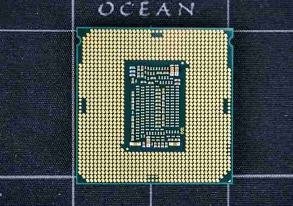 Intel八代酷睿扩充产能:加入“中国制造”