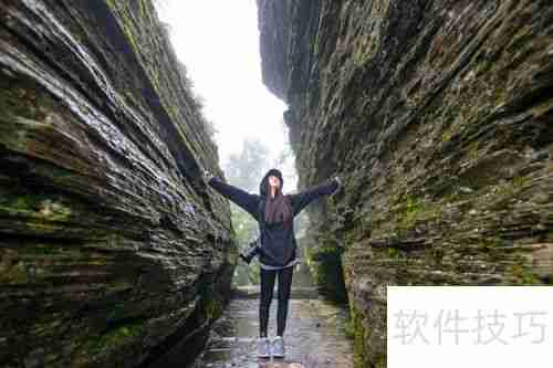 梵净山到镇远旅游攻略:山水间的诗意旅程