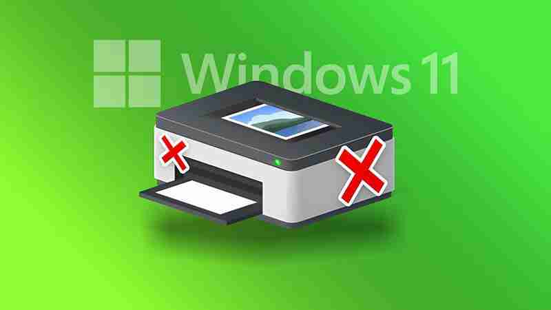 微软确认Windows 11和10打印问题,HP Smart App引发疑虑