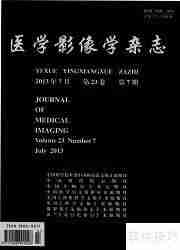 医学影像学杂志排名一览表