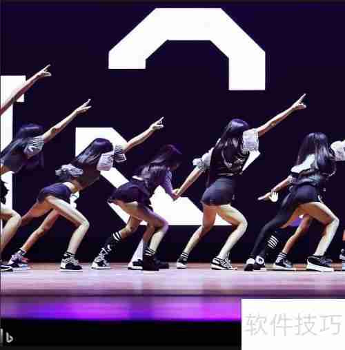 舞蹈A位B位C位图解:轻松掌握舞蹈站位技巧