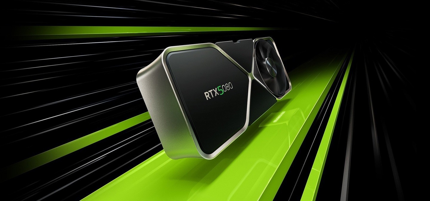 英伟达RTX 5080上市时间及价格未公布