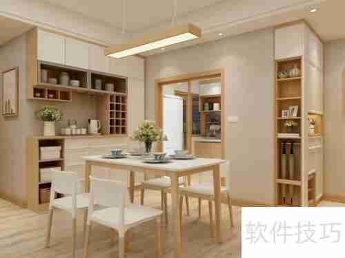客餐厅改造注意事项全攻略