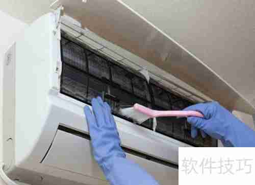 空调显示E8故障码怎么办?原因分析与解决方法