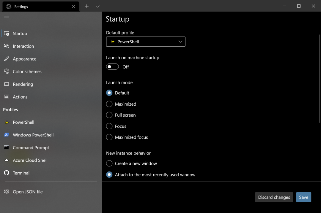 Windows Terminal Preview 1.8发布，更新亮点一览