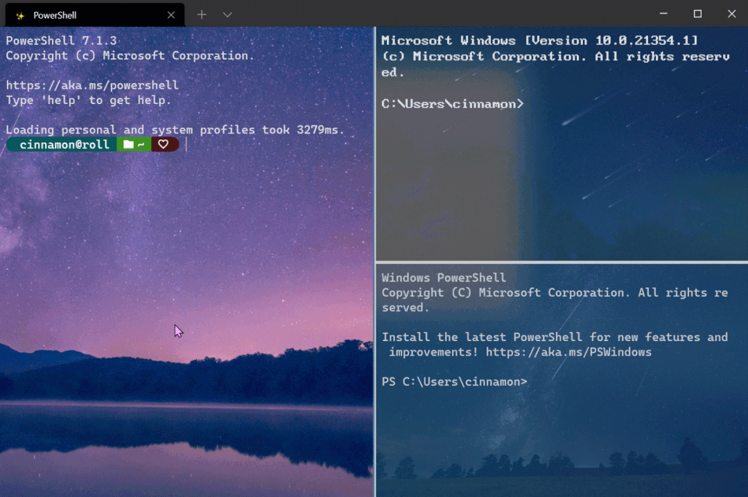 Windows Terminal Preview 1.8发布，更新亮点一览