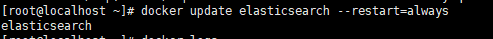 使用Docker安装ElasticSearch和可视化界面Kibana【图文教学】