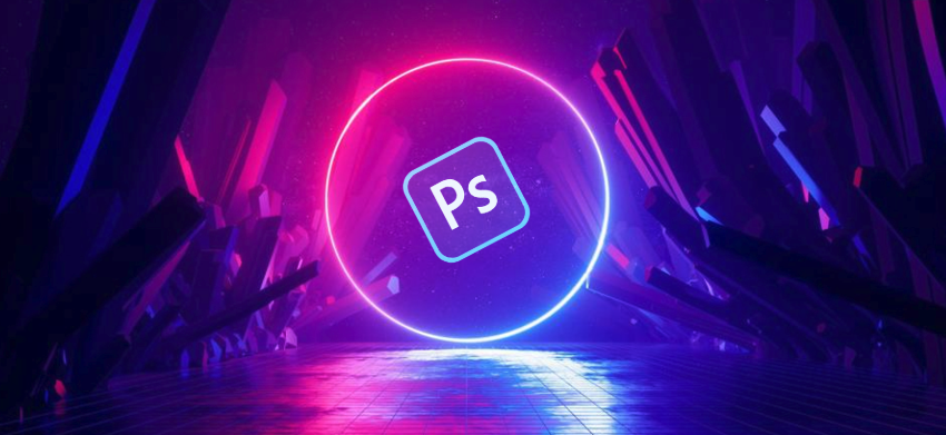 Photoshop如何修复扫描件折痕 Photoshop文档修复实用方法