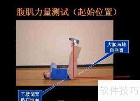 改善健美腰：针对性训练与调整方法