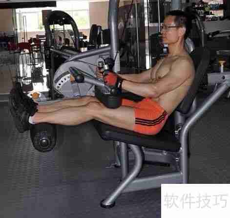 改善健美腰：针对性训练与调整方法
