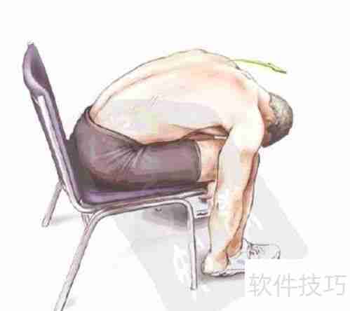 改善健美腰：针对性训练与调整方法