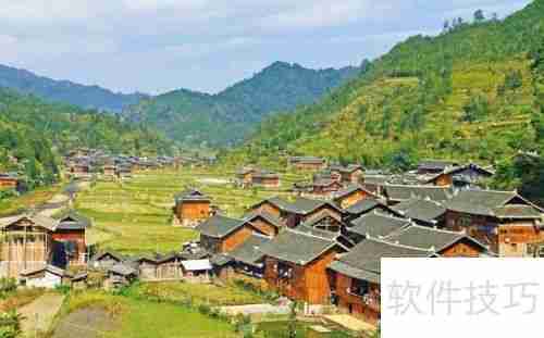 乡村旅游规划:从无到有的全流程指南