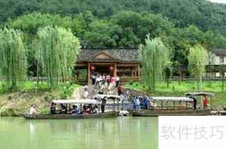乡村旅游规划:从无到有的全流程指南