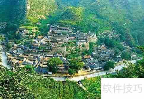 乡村旅游规划:从无到有的全流程指南