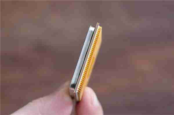 锐龙7 2800X现身:竟是10核心20线程?战平i9-9900K