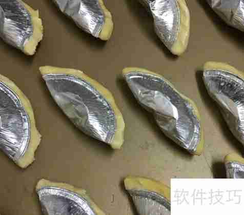 如何制作简易版菠萝派:快速上手的烘焙指南