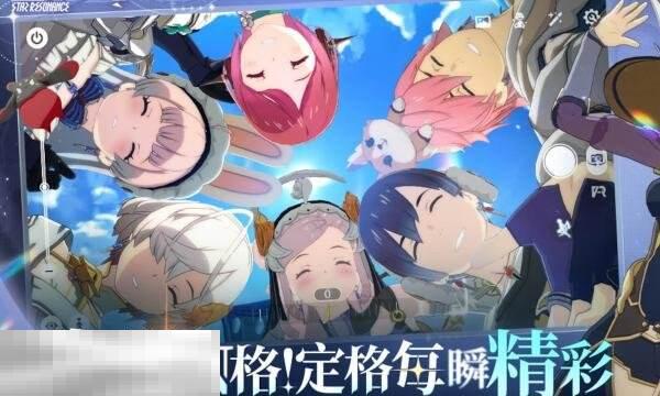 星痕共鸣马克西莫怎么打 副本攻略分享
