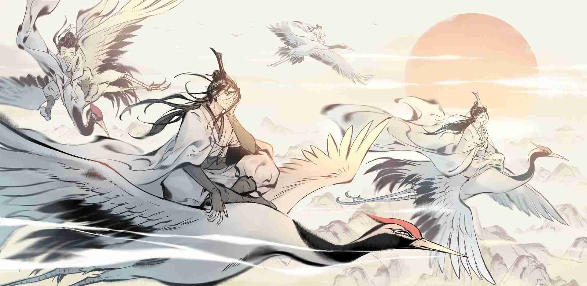 一念逍遥密令2022最新5月在哪看-一念逍遥2022年5.5每日密令礼包兑换码