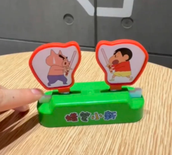 麦当劳联名蜡笔小新什么时候上线 麦当劳蜡笔小新联名玩具怎么获得多少钱