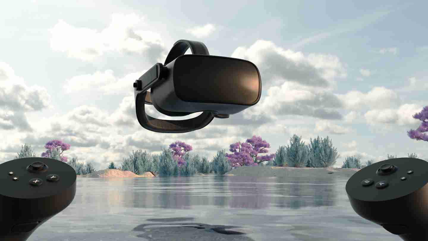 微软确认于 2026 年 11 月 1 日终止对 Windows Mixed Reality 的