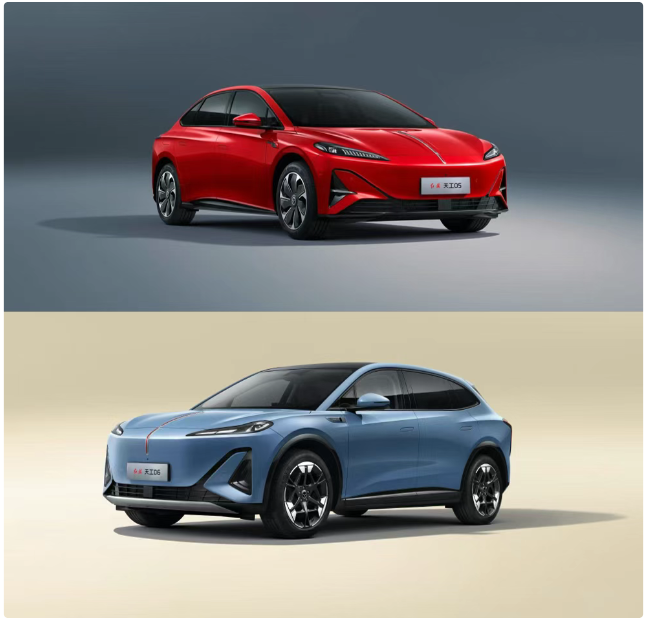 从“全球首发”到“舱驾一体年内量产”，卓驭携高通全系产品亮相苏州峰会