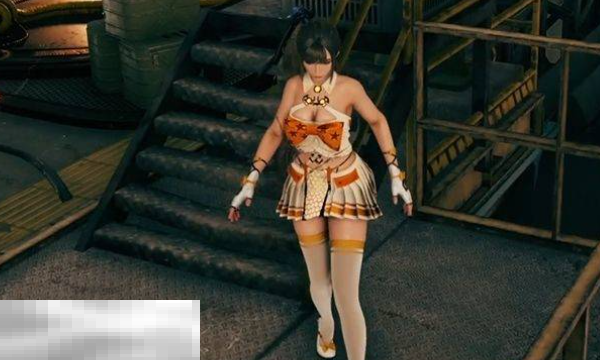 剑星亮银忍者装服装怎么获取 亮银忍者装服装获取攻略