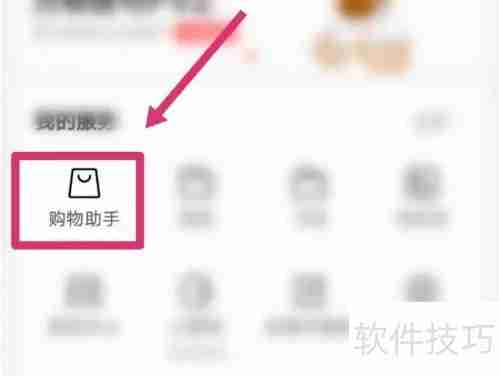 西瓜视频购物助手入口指南