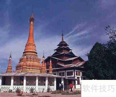 2012国庆旅游:黄金周出行指南与热门景点推荐