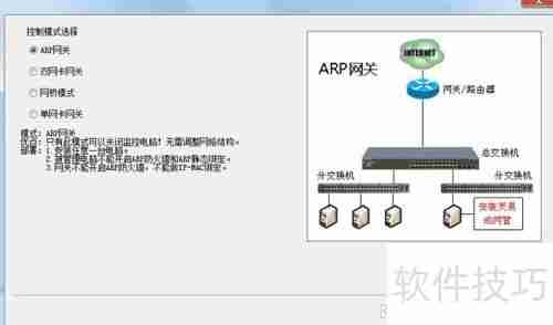 天易成网管软件使用指南