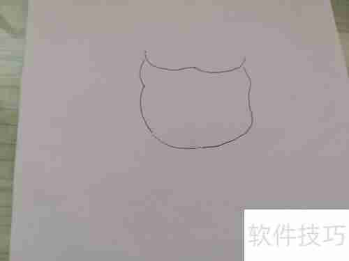 如何绘制武装特警:步骤与技巧