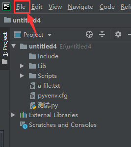 pycharm如何使用numpy?pycharm使用numpy的操作方法