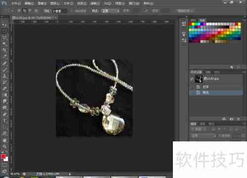 Photoshop锐化与视频滤镜解析