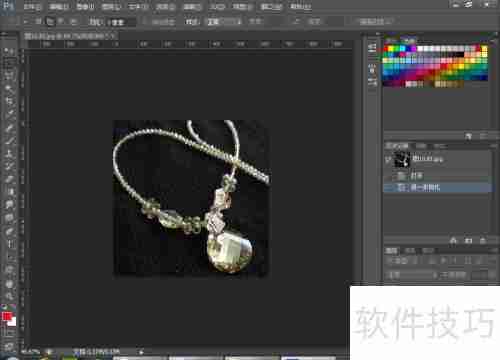 Photoshop锐化与视频滤镜解析