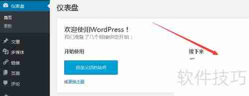 WordPress发表与删除博文教程